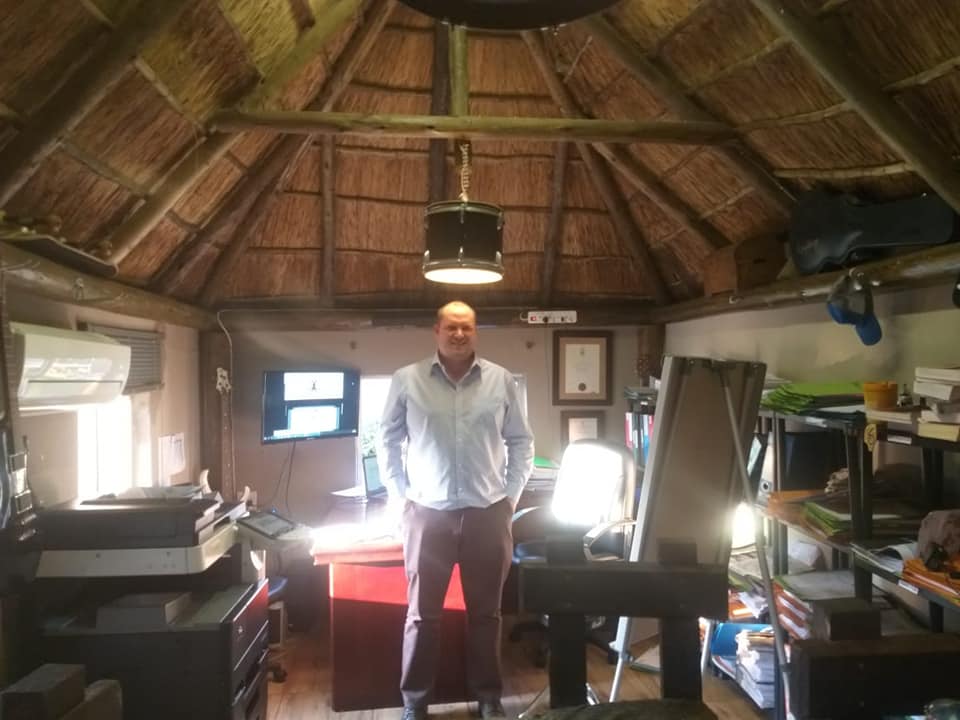Our Professional Network