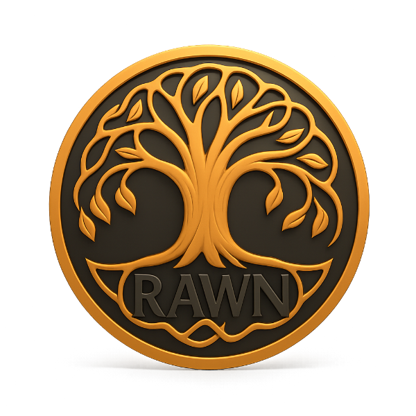 RAWN Logo