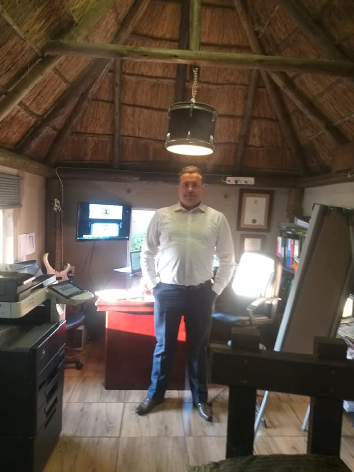 Adv. Werner van den Heever